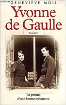 Yvonne de Gaulle